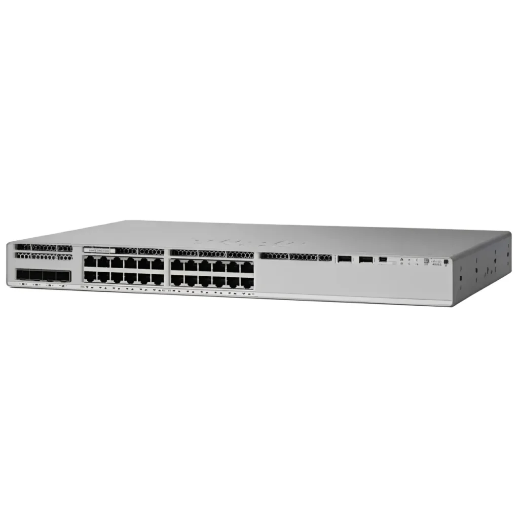 cisco switch catalyst 9200