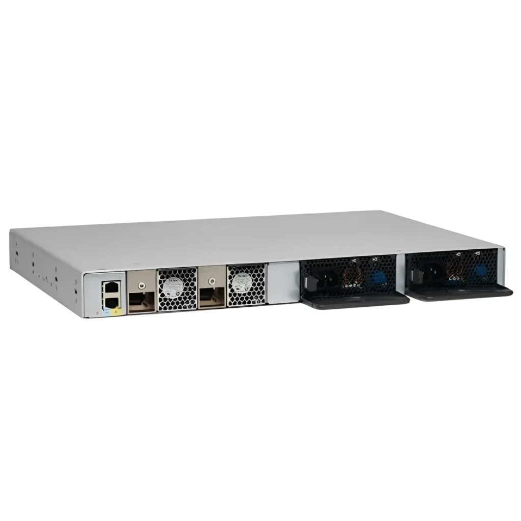 cisco switch catalyst 9200 24-port 2