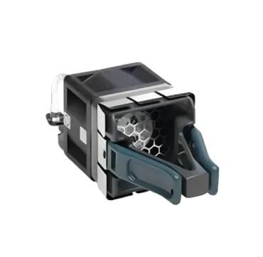 fan module cisco