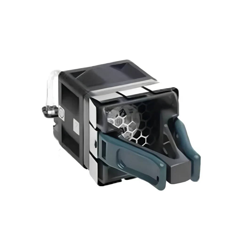 fan module cisco