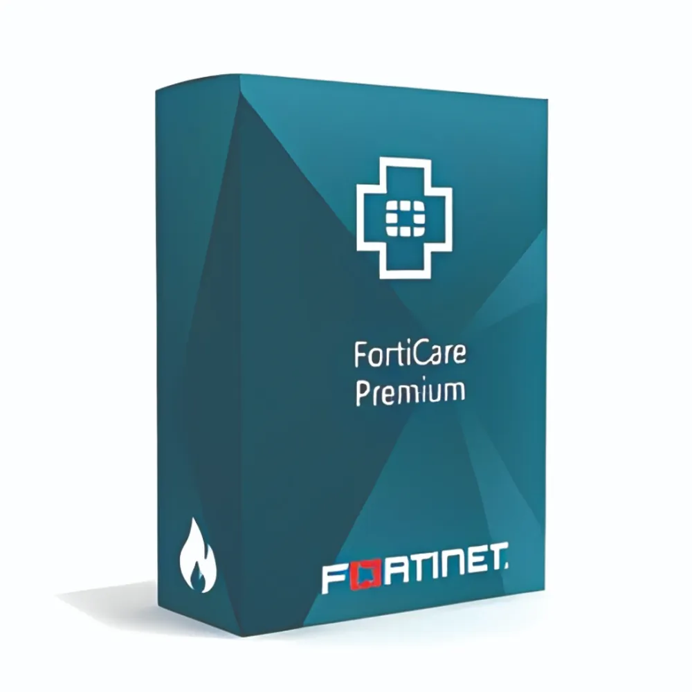 forticore